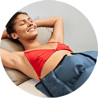 Аппаратный массаж