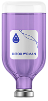 Капельница «Детокс для женщин»