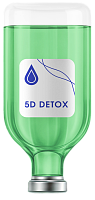 Капельница «5Detox»