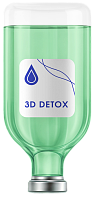 Капельница «3DETOX»
