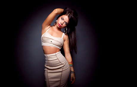 Певица Бьянка похудела на 30 кг