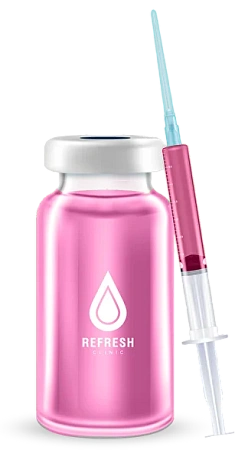 Инъекция для похудения Super Slim Standard