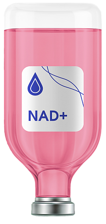 Капельница «NAD+»