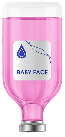 Капельница «Baby Face» (Beauty)