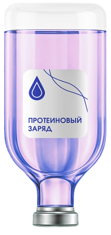 Капельница «Протеиновый заряд для мужчин»