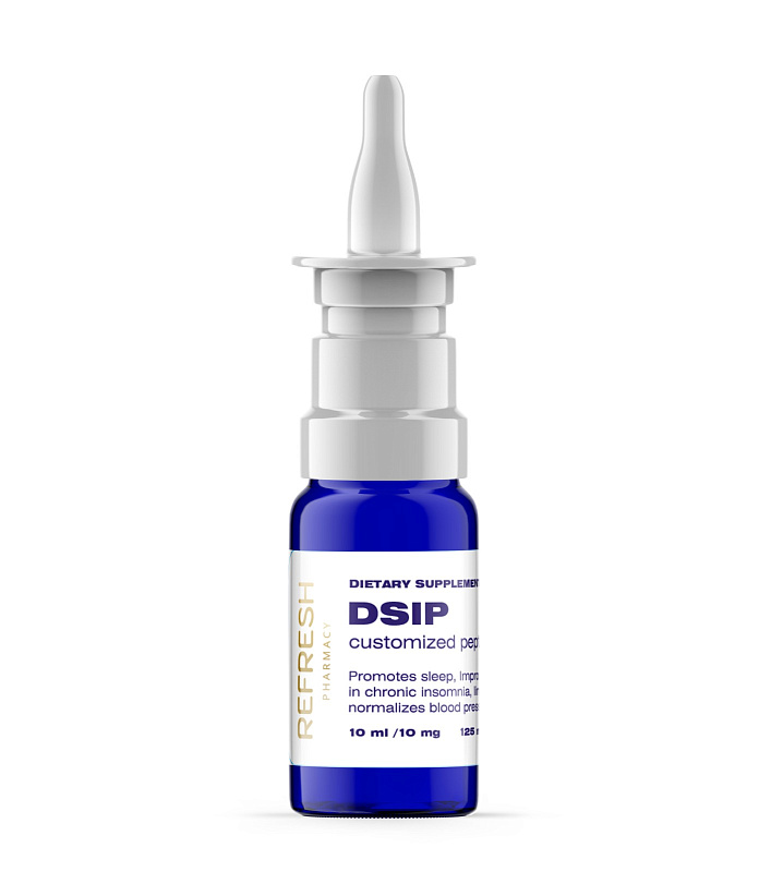 DSIP spray