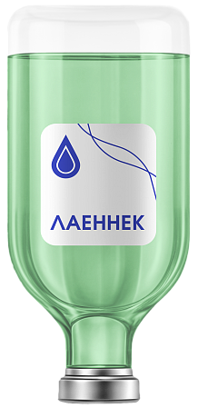 Капельница «Лаеннек»