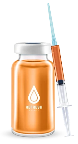 Инъекция для похудения Super Slim Mini Plus