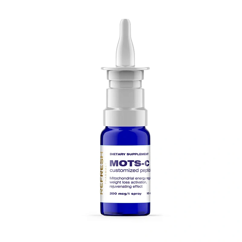 MOTS-c spray